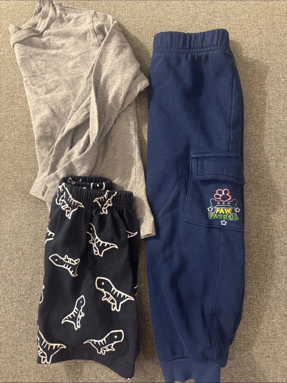 5/$15- Size 4 bundle